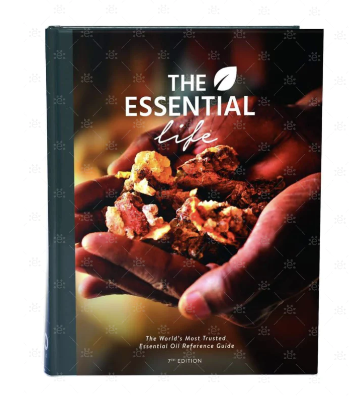 The Essential Life 7.edycja  książka w j.angielskim