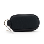 Mini Etui  (breloczek) Czarny