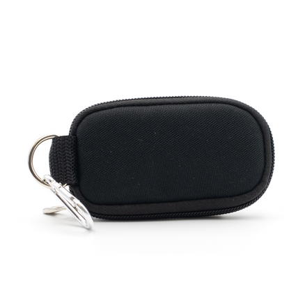 Mini Etui  (breloczek) Czarny