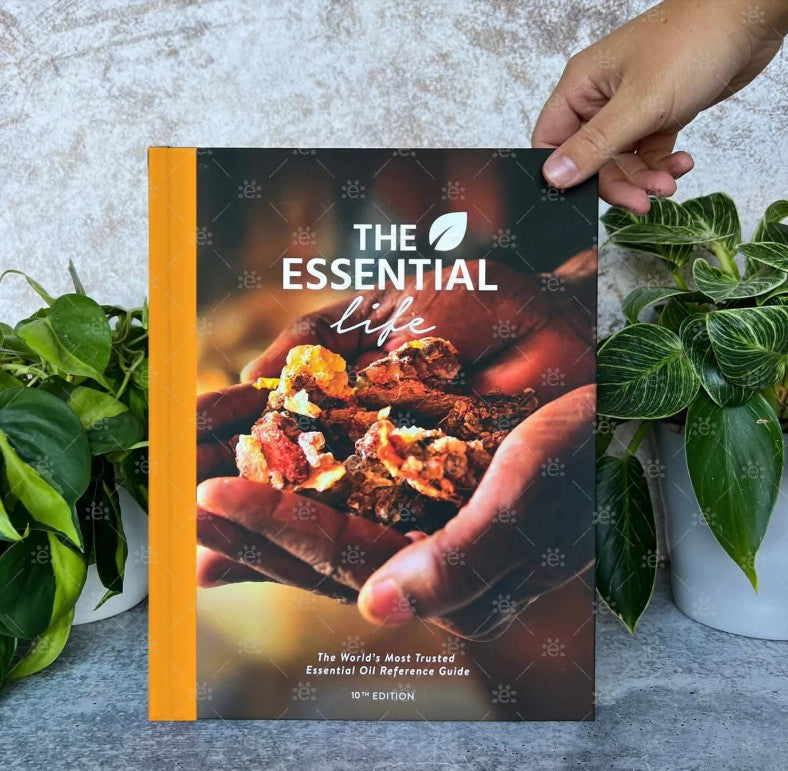 The Essential Life 10.edycja  książka w j.angielskim