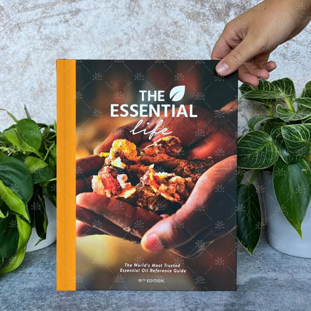 The Essential Life 10.edycja  książka w j.angielskim
