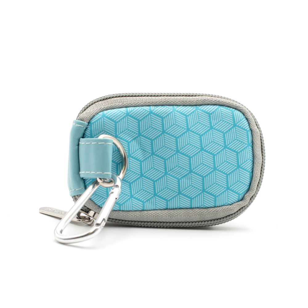 Mini Etui (breloczek) Energise