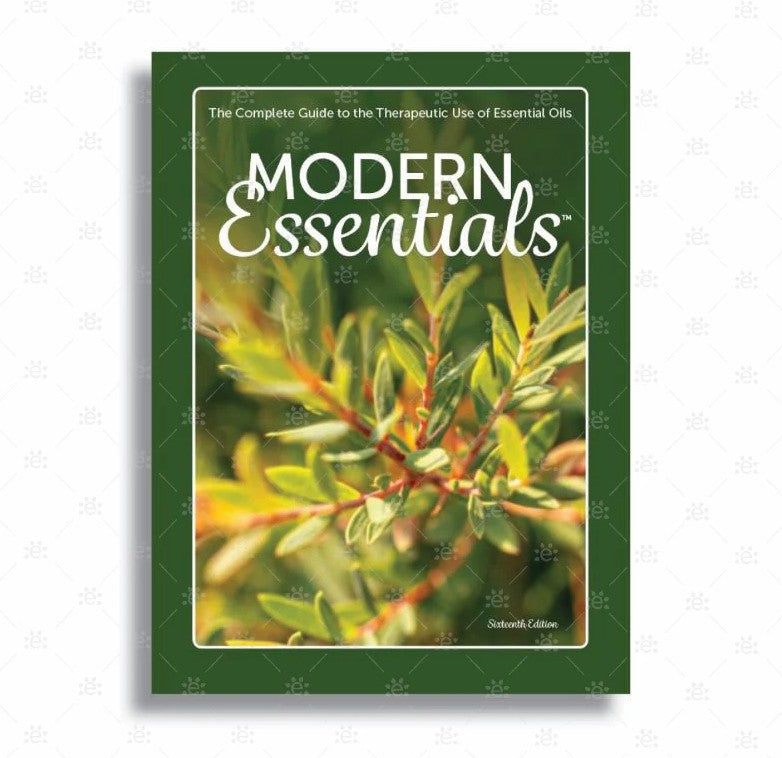 Modern Essentials 16. edycja (j.angielski, twarda oprawa)
