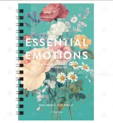 Essential Emotions 13. edycja książki (JĘZYK ANGIELSKI)