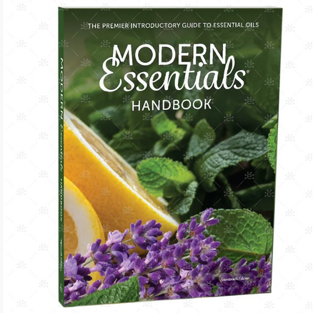Modern Essentials handbook 17 edycja j. angielski, miękka oprawa