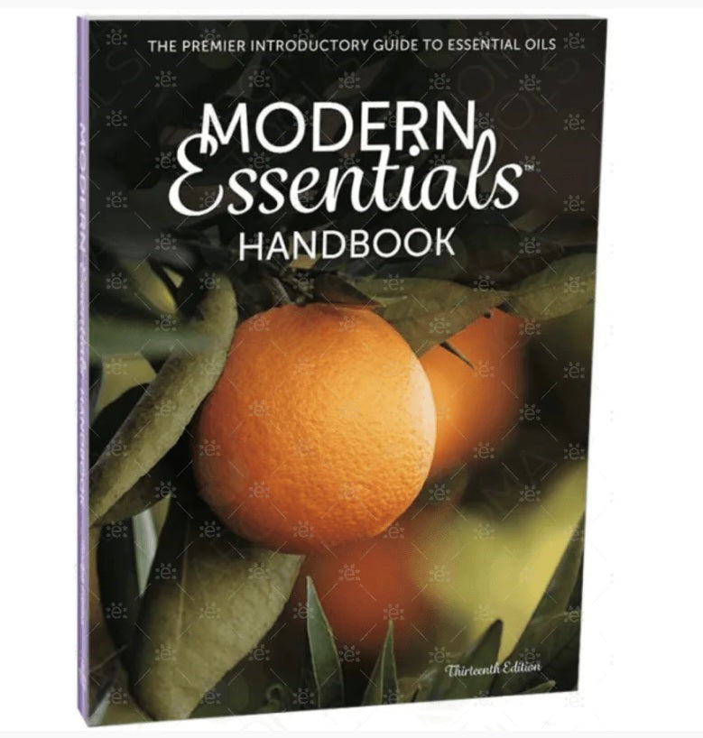 Modern Essentials Handbook  13. edycja (j.angielski, poręczny format)