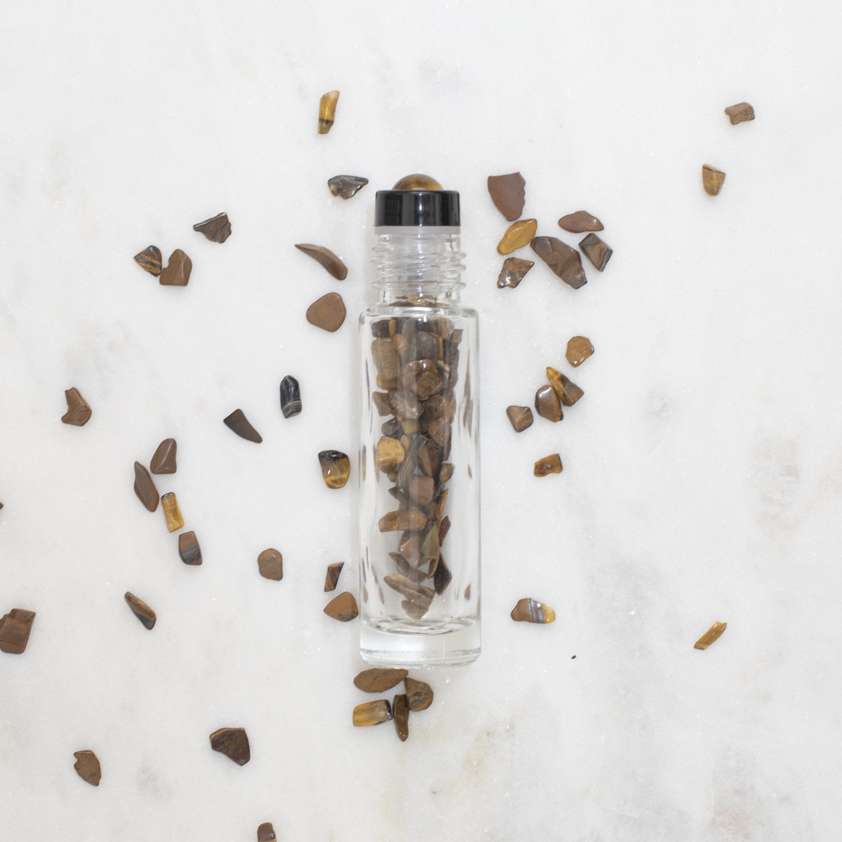 Tygrysie Oko - zestaw z butelką 10ml