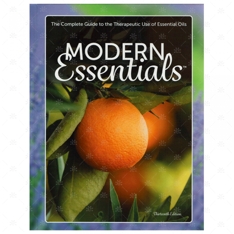 Modern Essentials 13edycja. Książka w twardej oprawie w j.ang.